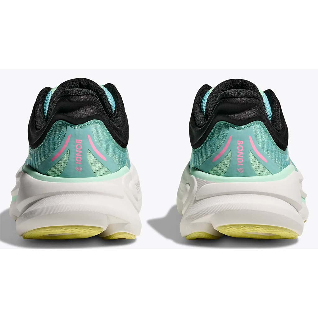 Women's Bondi 9 Wide