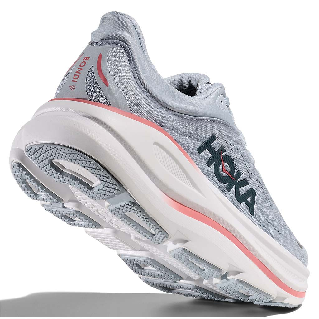 Women's Bondi 9 Wide