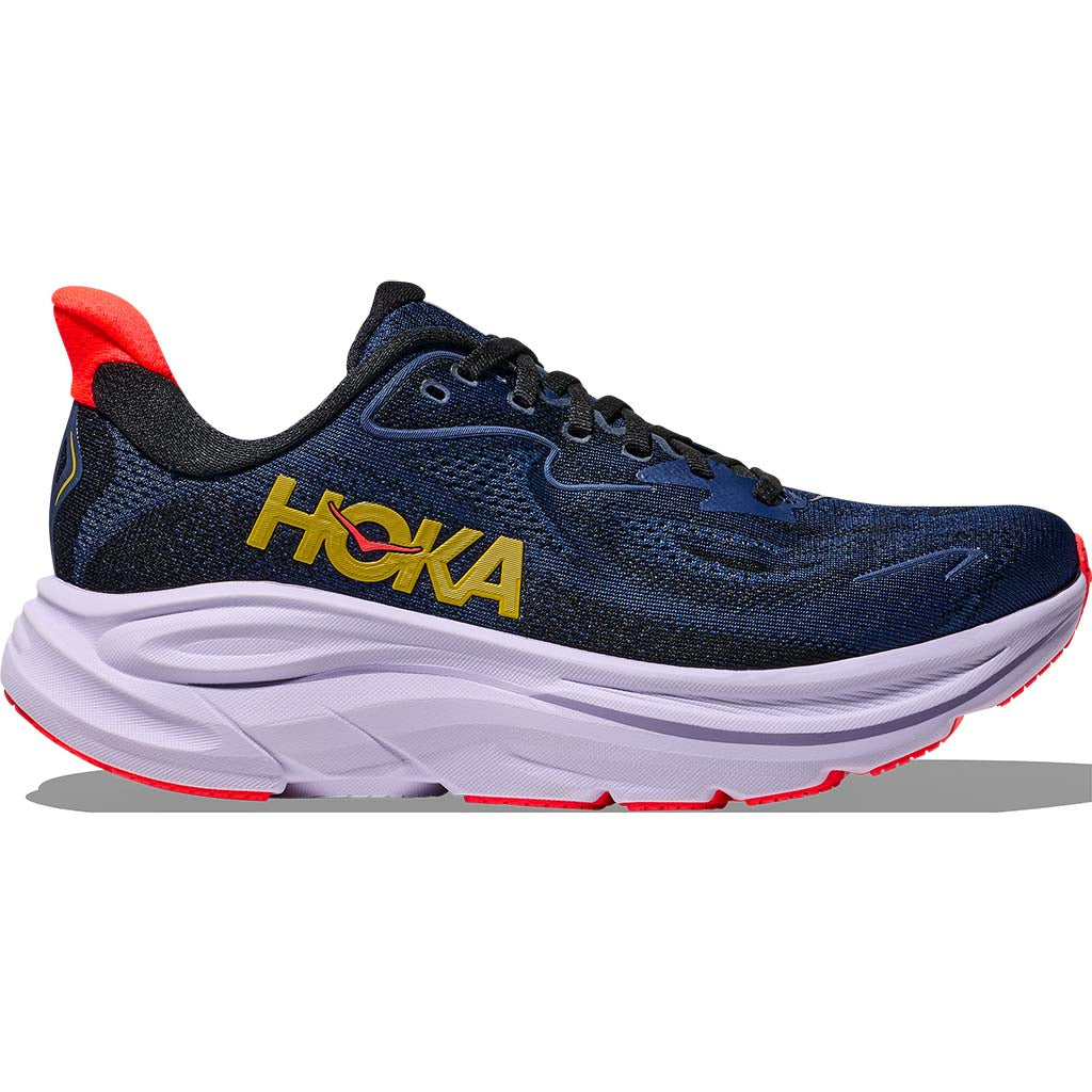 Women's Clifton 10