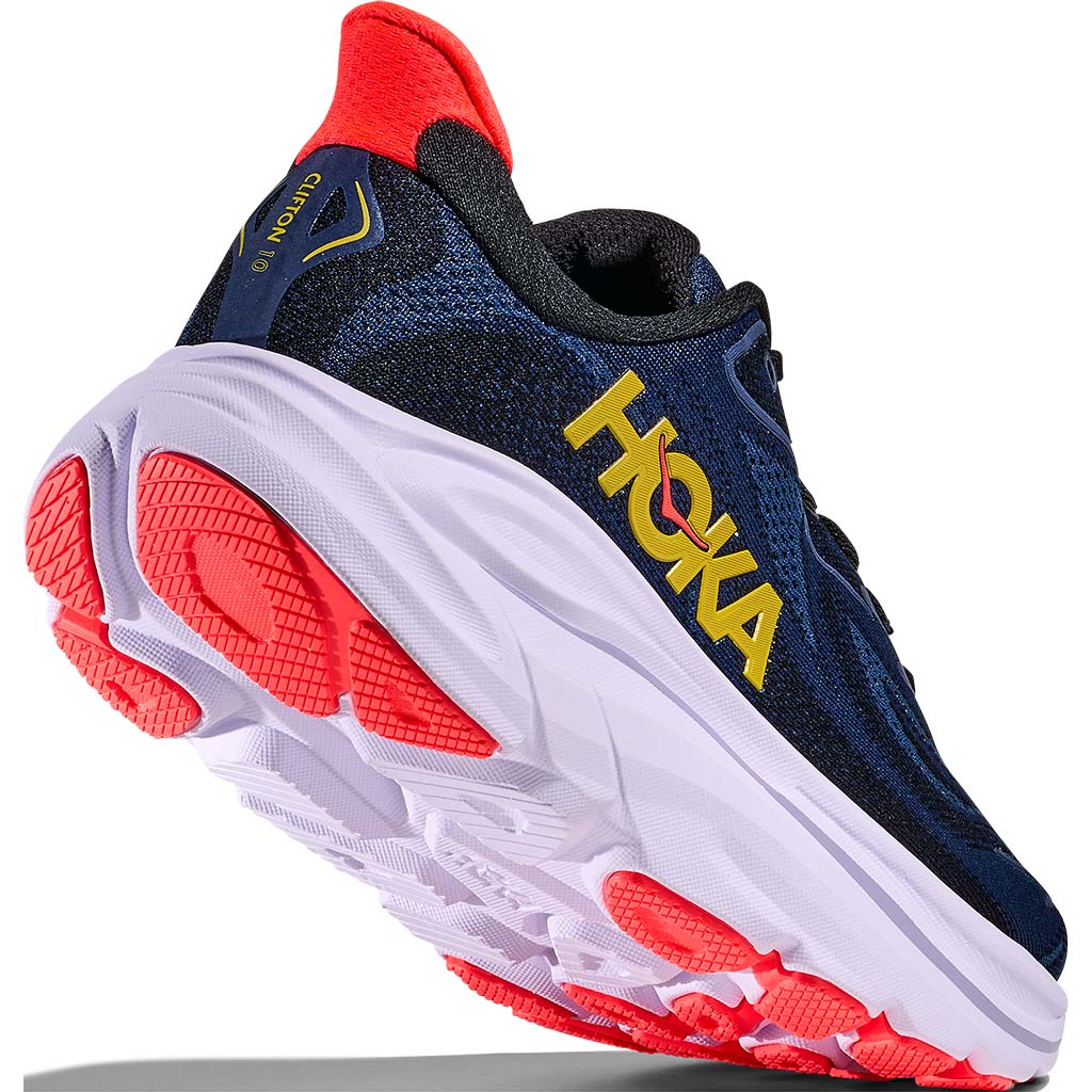 Women's Clifton 10