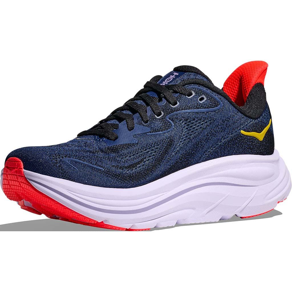 Women's Clifton 10
