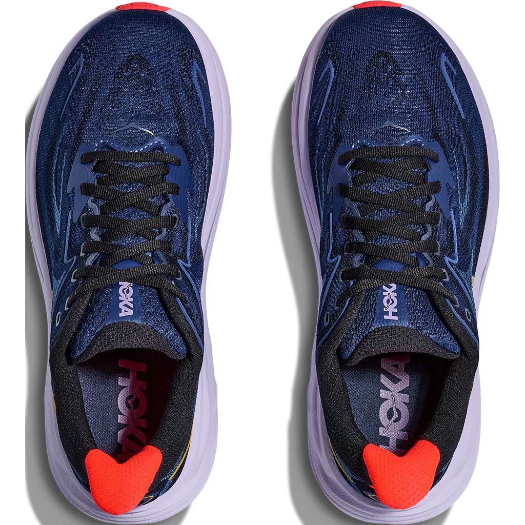 Women's Clifton 10