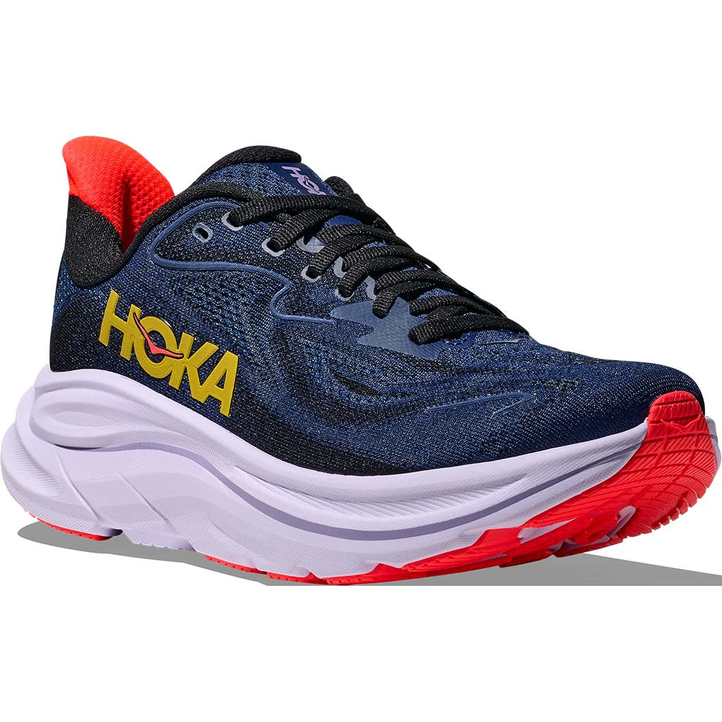 Women's Clifton 10