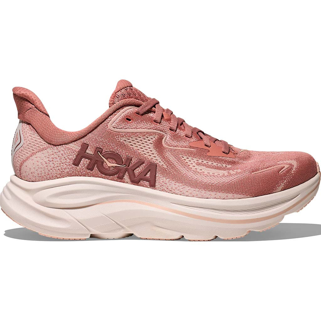 Women's Clifton 10