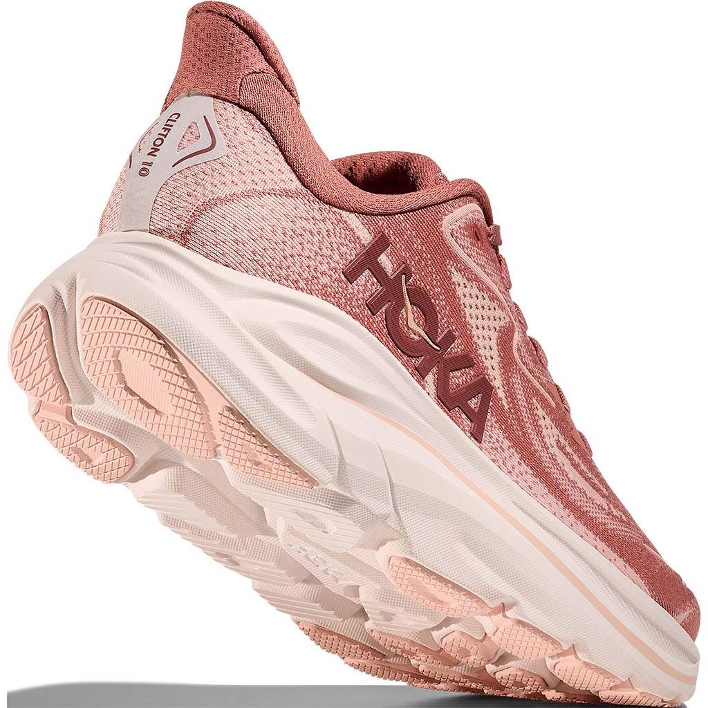 Women's Clifton 10