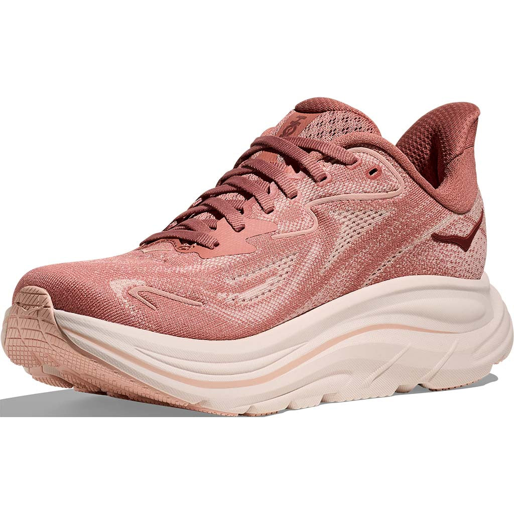 Women's Clifton 10