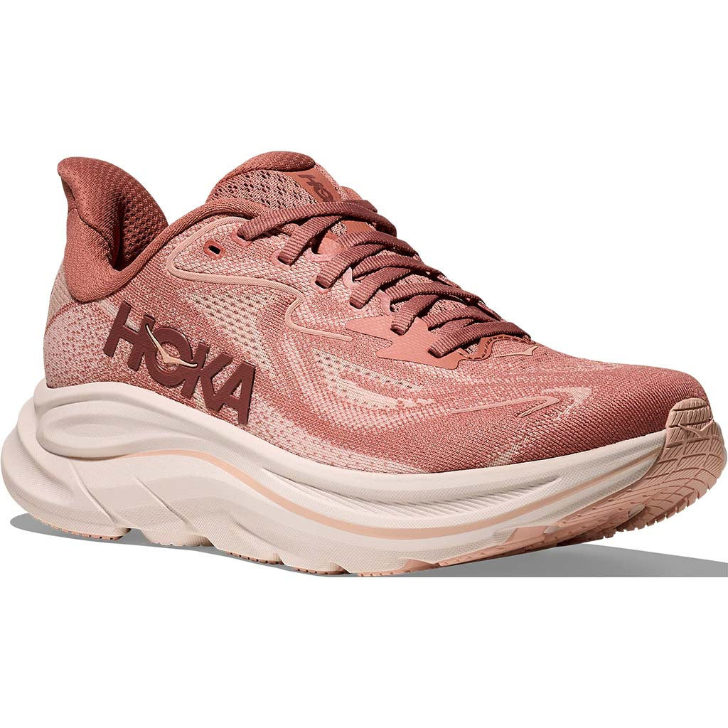 Women's Clifton 10