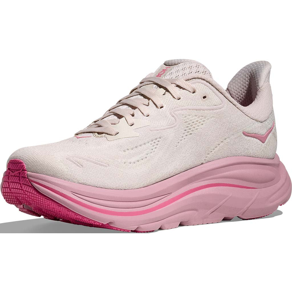 Women's Clifton 10 Wide