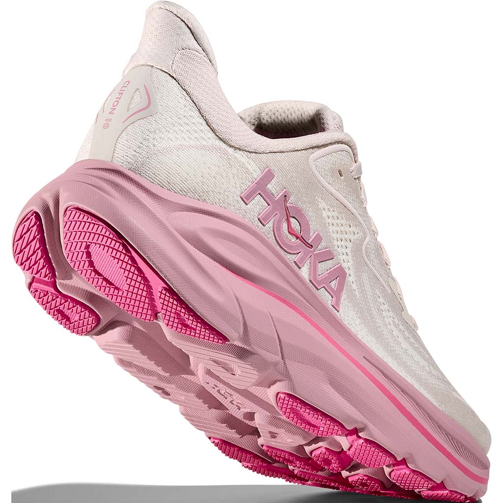 Women's Clifton 10 Wide