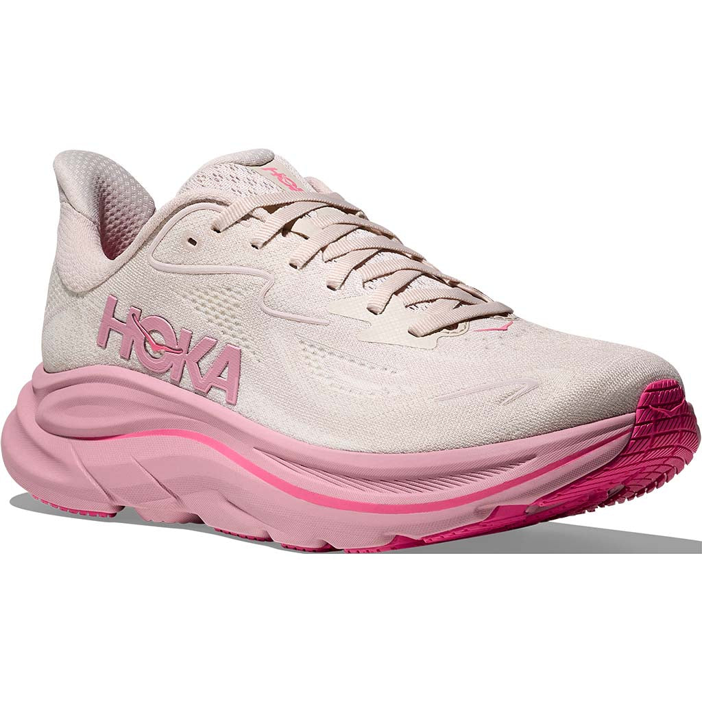 Women's Clifton 10 Wide