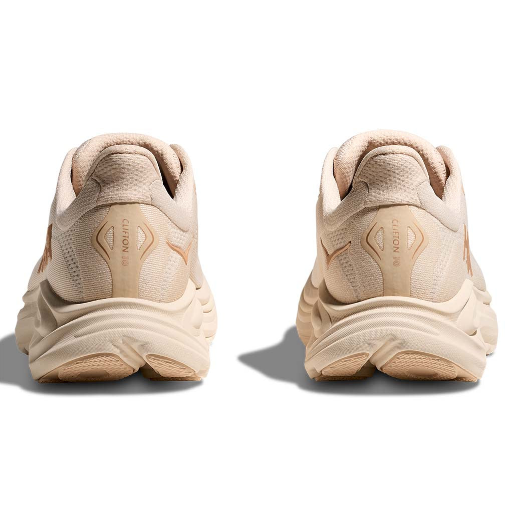 Women's Clifton 10