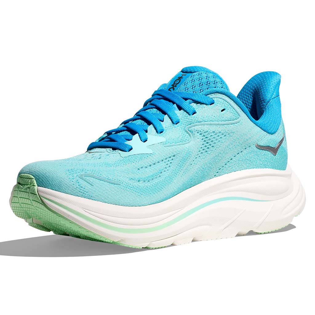 Women's Clifton 10 Wide