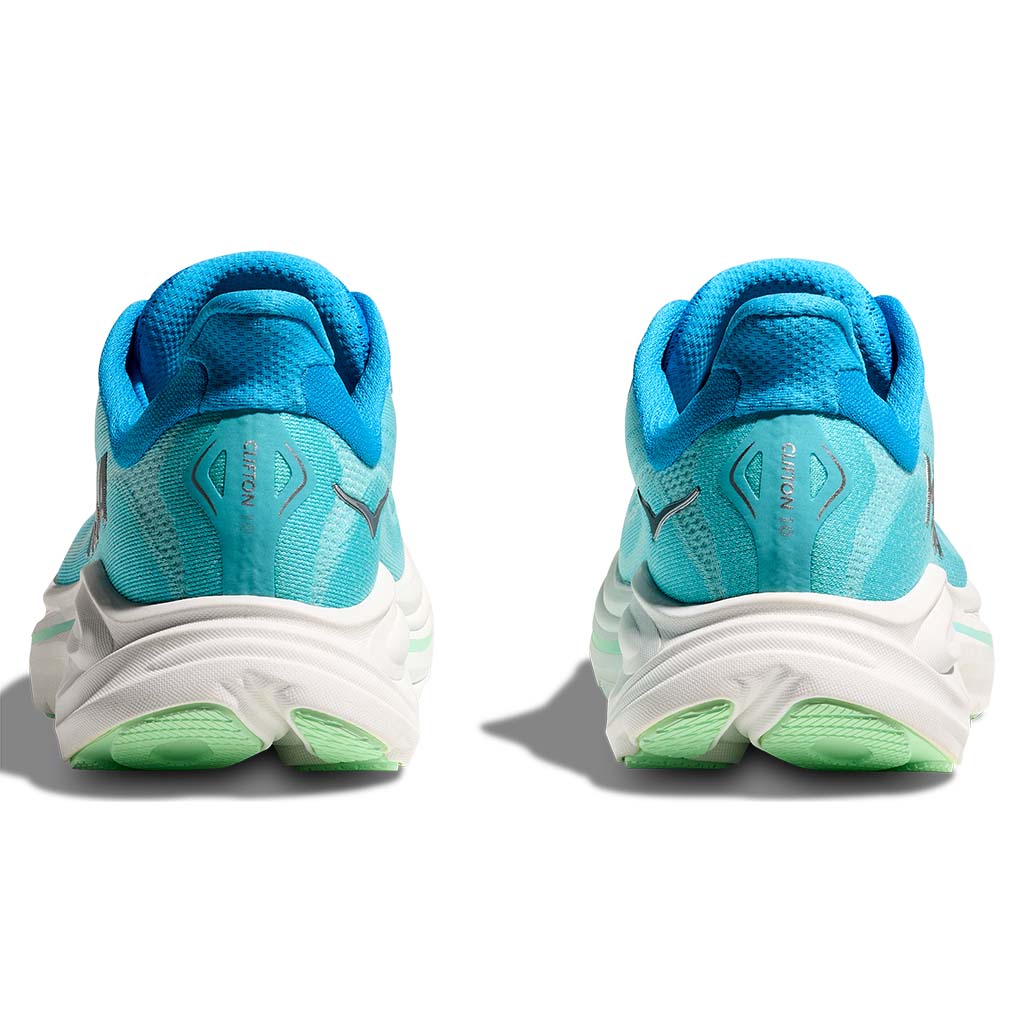 Women's Clifton 10 Wide