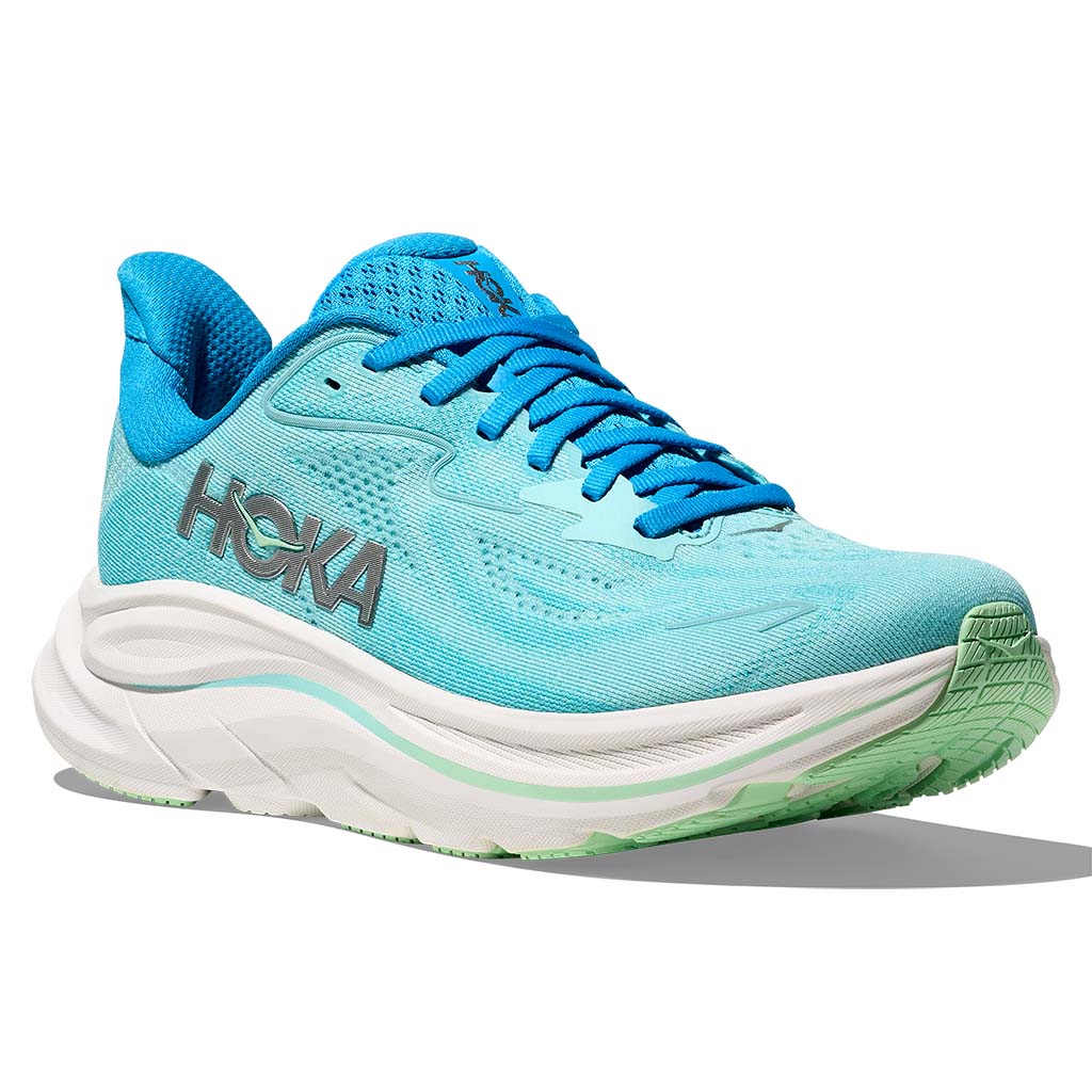 Women's Clifton 10 Wide