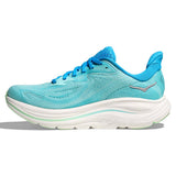 Women's Clifton 10 Wide