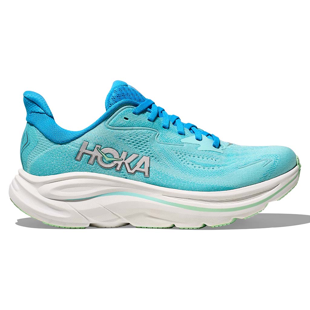 Women's Clifton 10 Wide