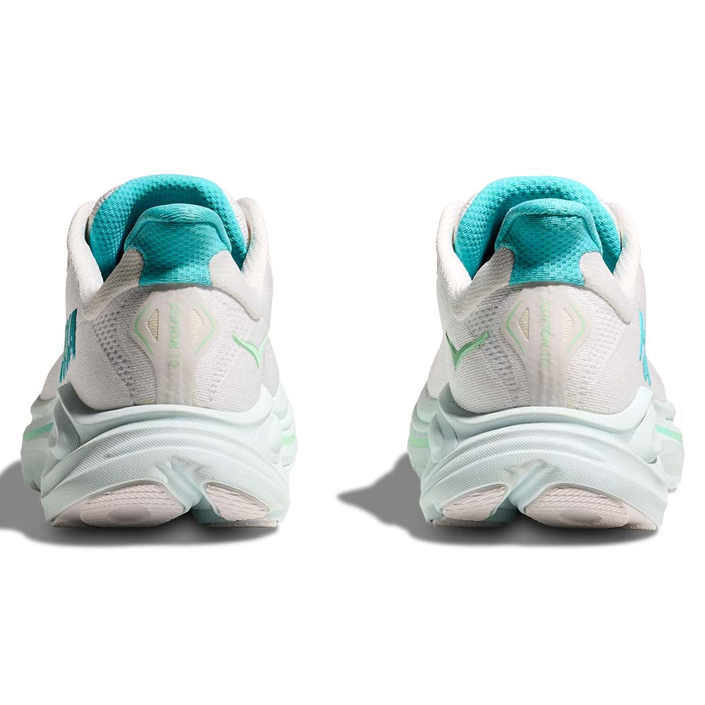 Women's Clifton 10 Wide