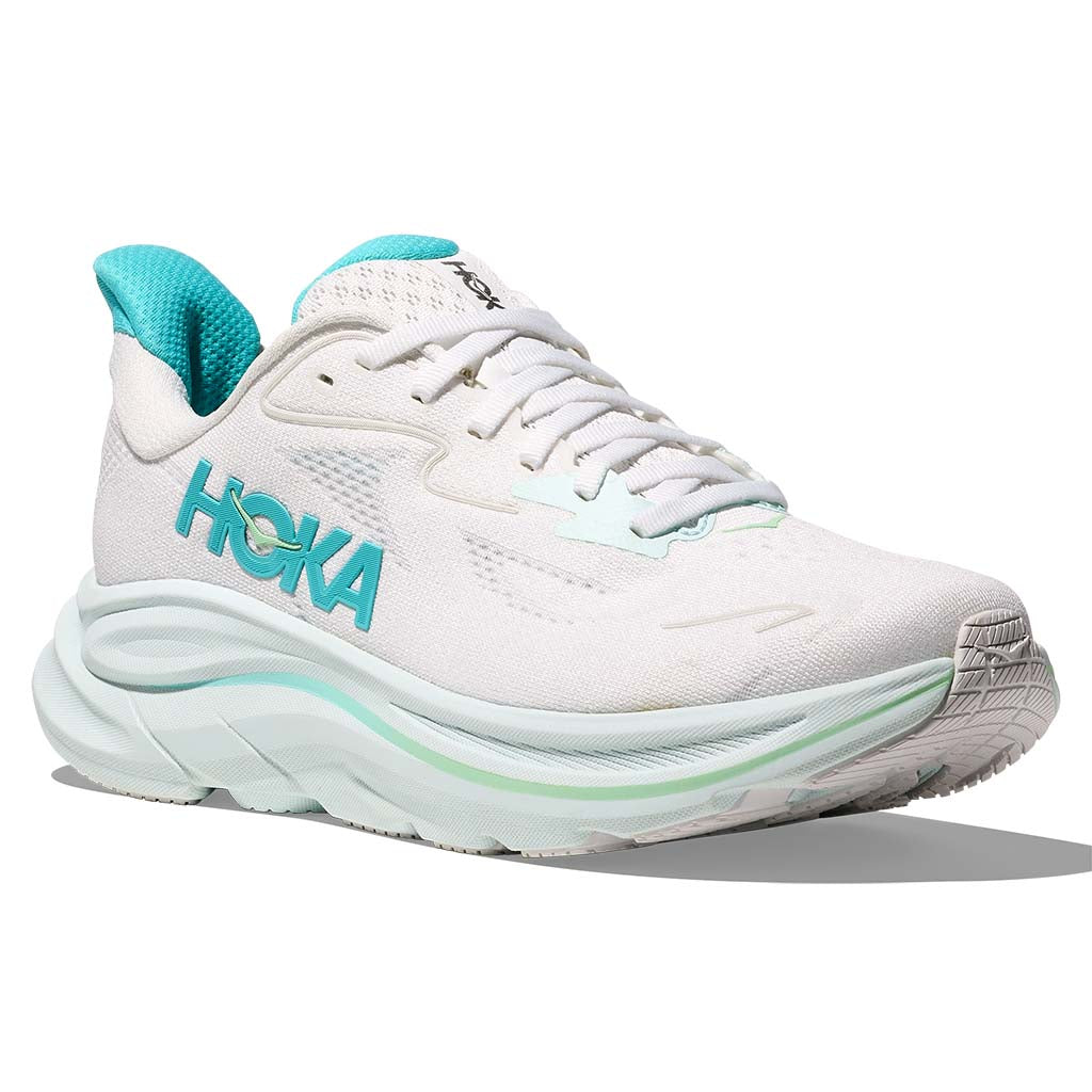 Women's Clifton 10 Wide
