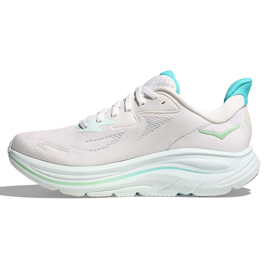 Women's Clifton 10 Wide