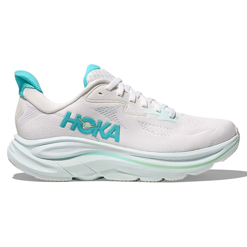 Women's Clifton 10 Wide