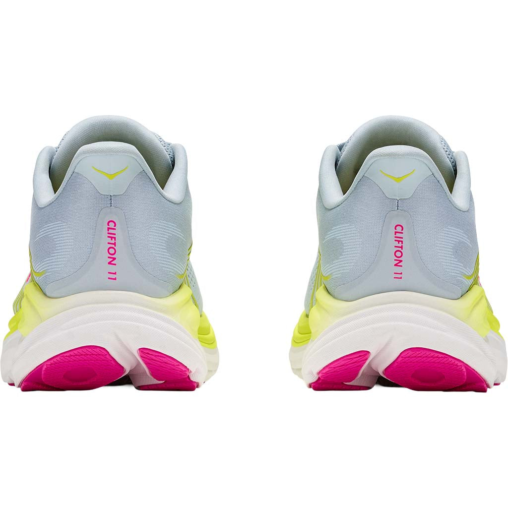 Women's Clifton 11