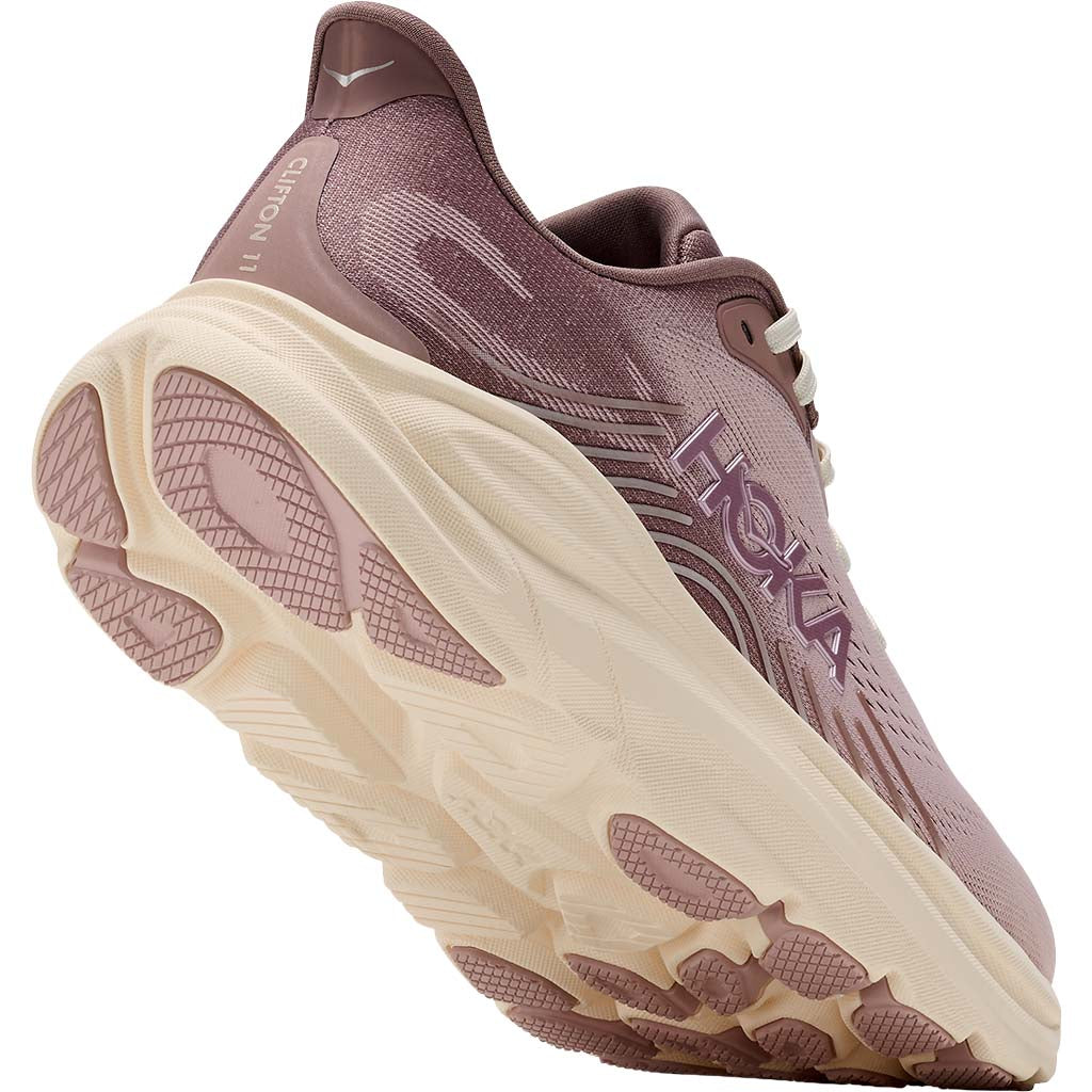 Women's Clifton 11