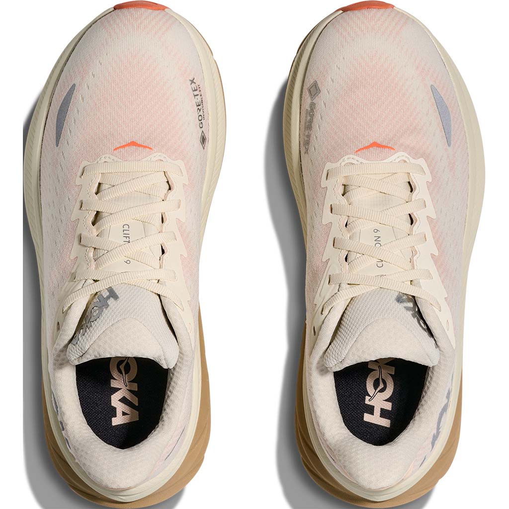Women's Clifton 9 GTX