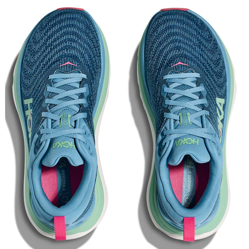 Women's Gaviota 5