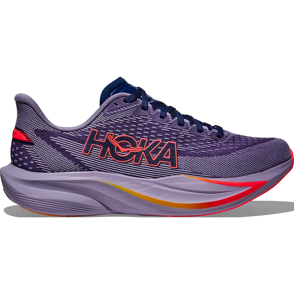 Women's Mach 7
