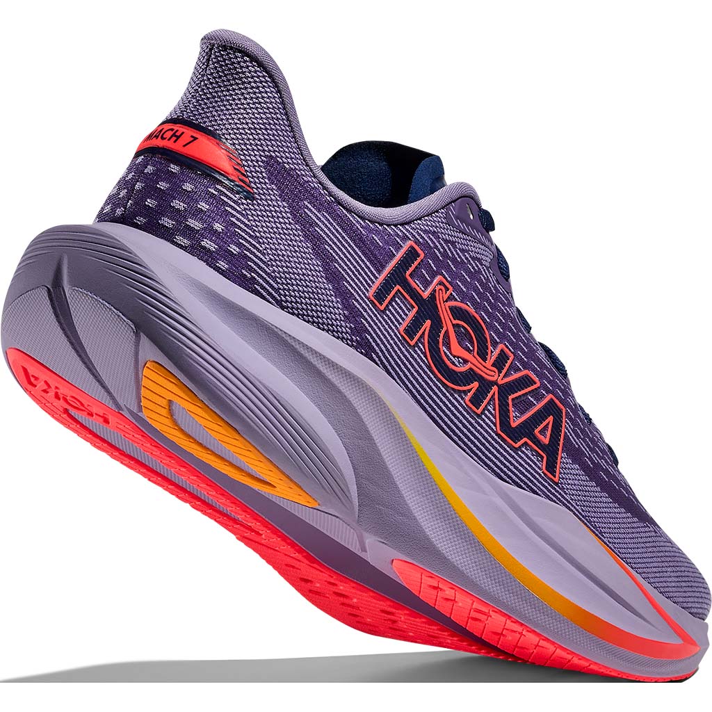Women's Mach 7