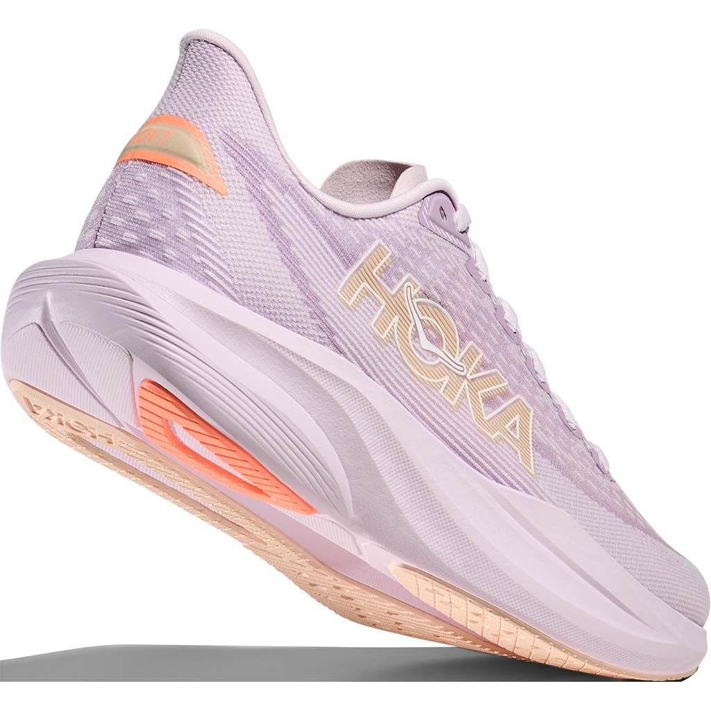 Women's Mach 7
