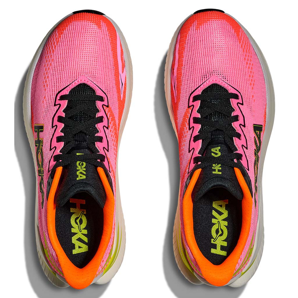 Women's Mach X 3