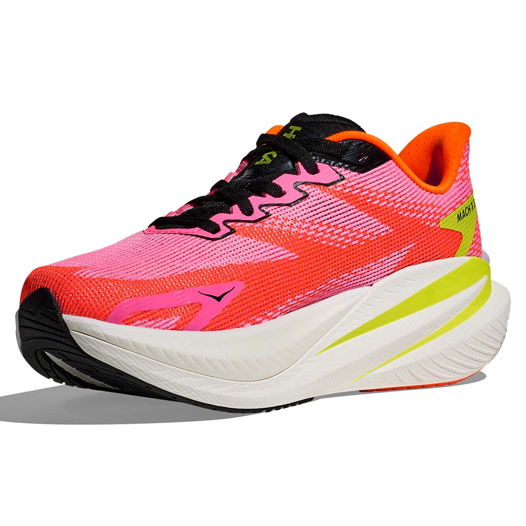 Women's Mach X 3