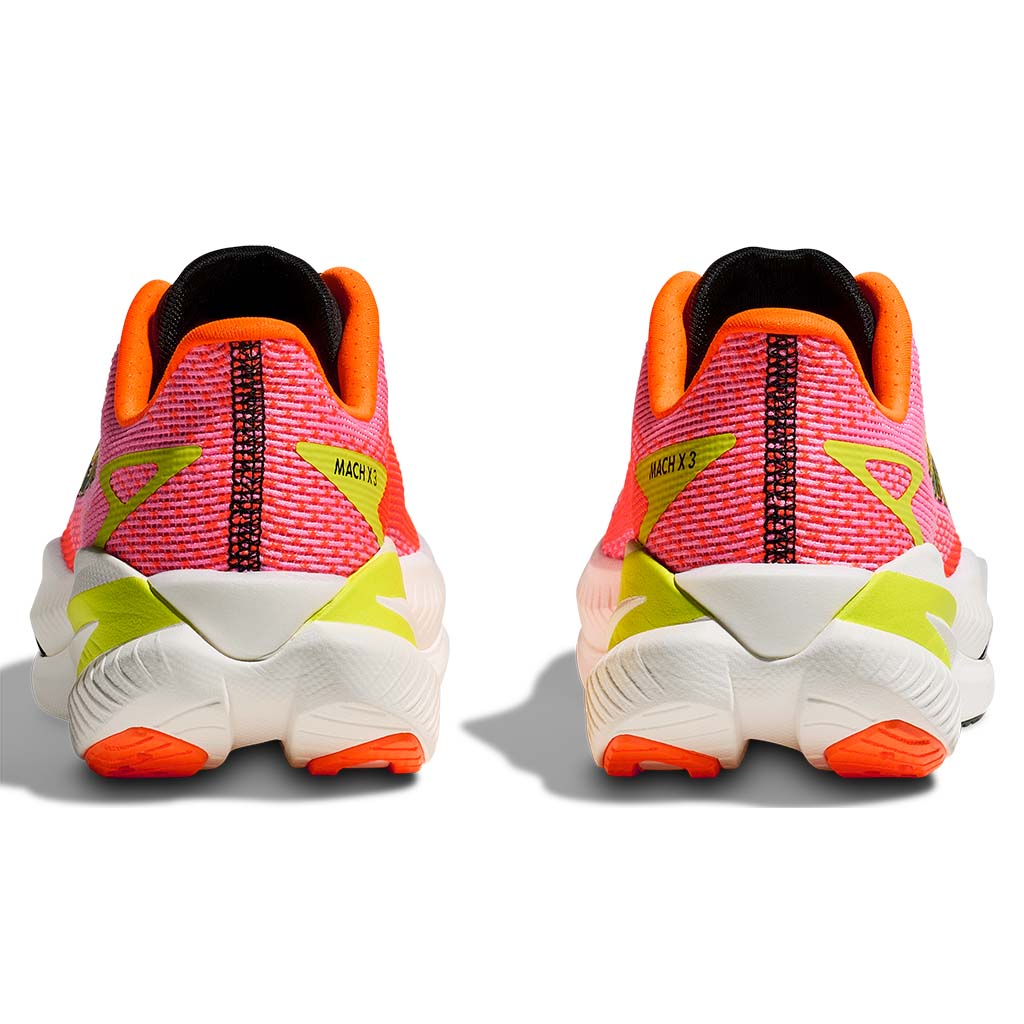 Women's Mach X 3