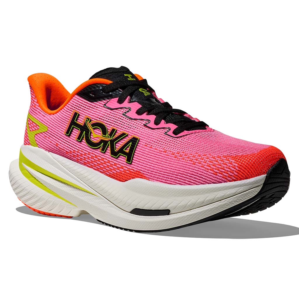 Women's Mach X 3
