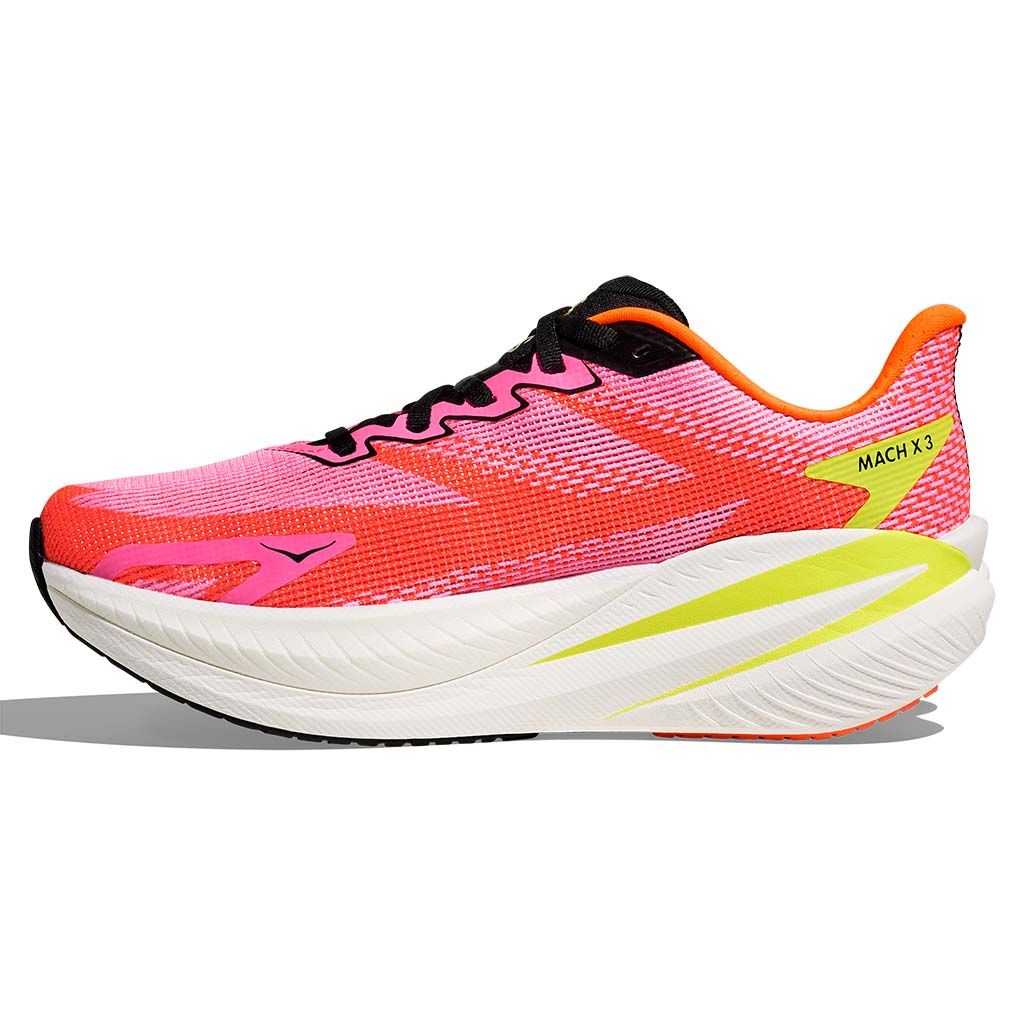 Women's Mach X 3