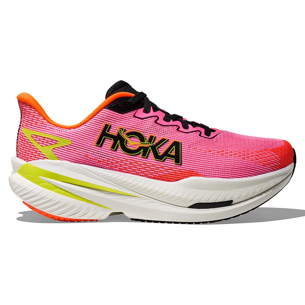 Women's Mach X 3