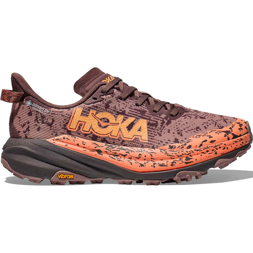 Women's Speedgoat 6 GTX