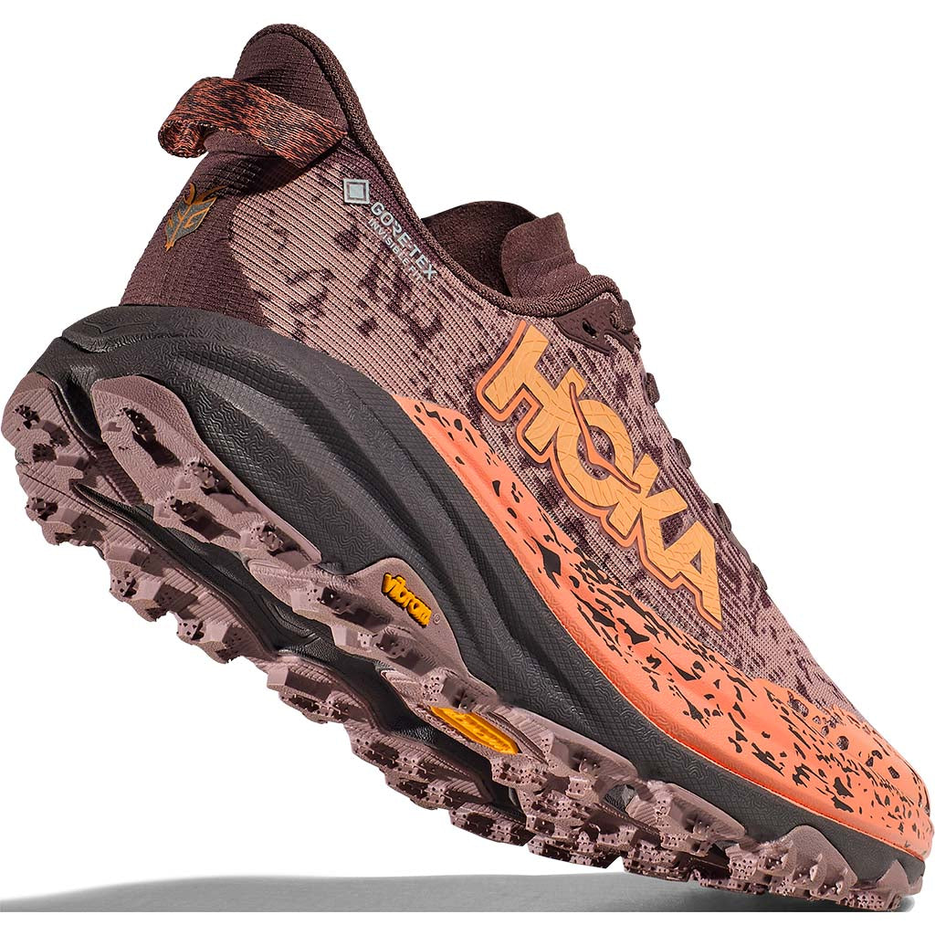 Women's Speedgoat 6 GTX