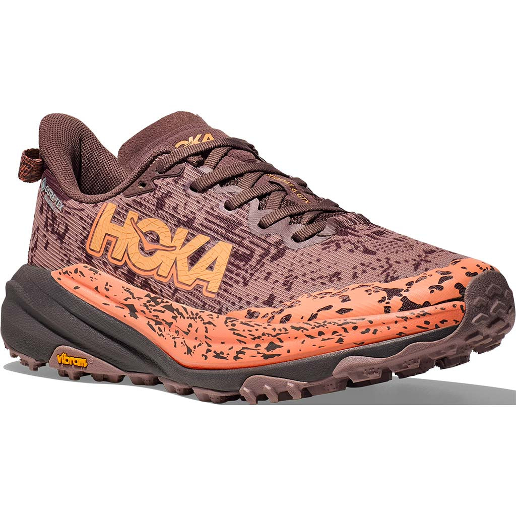 Women's Speedgoat 6 GTX