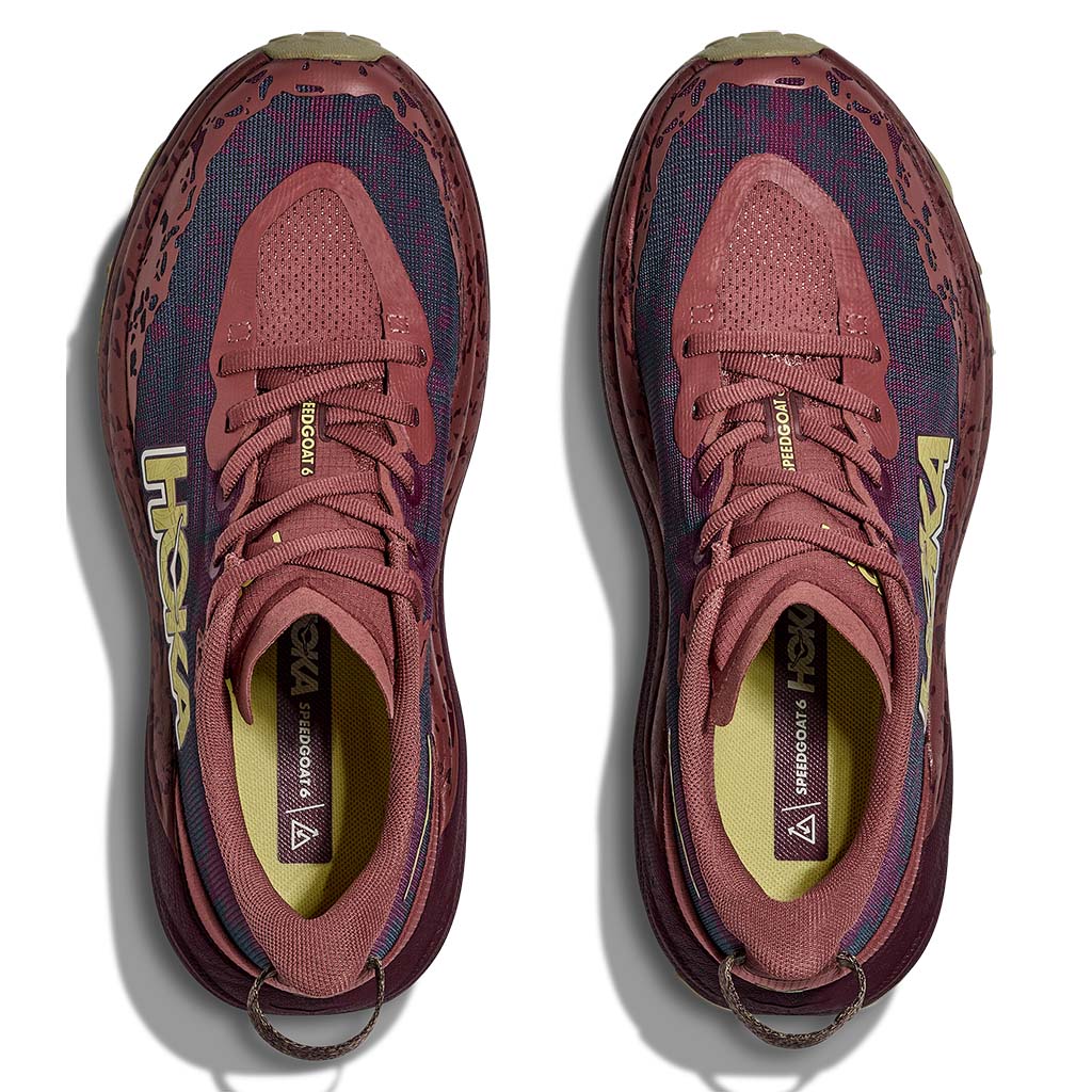 Women's Speedgoat 6 Running Shoe