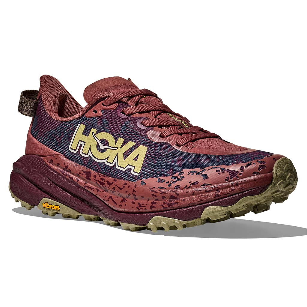 Women's Speedgoat 6 Running Shoe