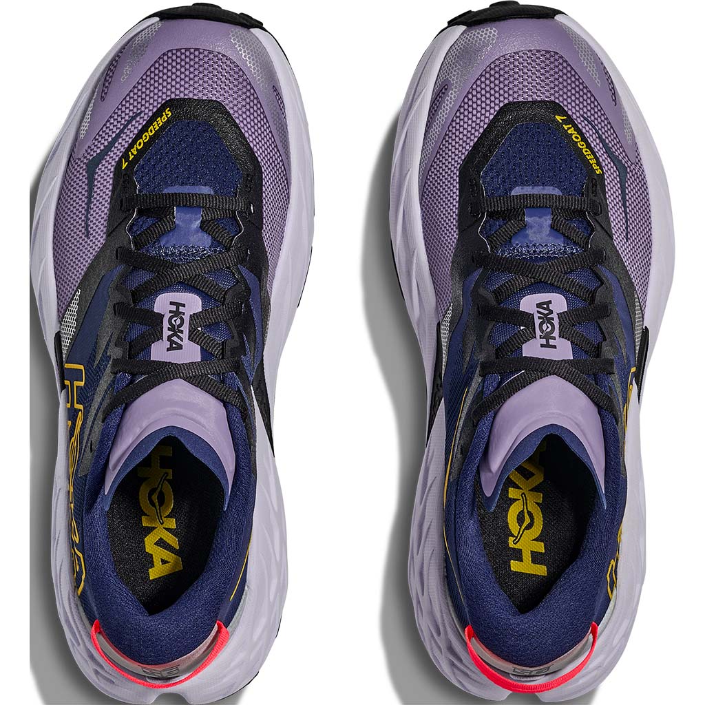 Women's Speedgoat 7