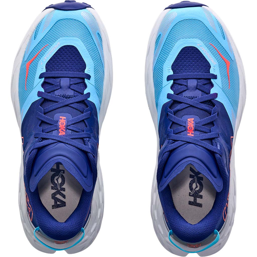 Women's Speedgoat 7