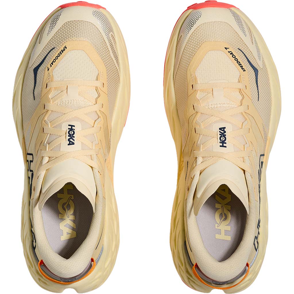Women's Speedgoat 7