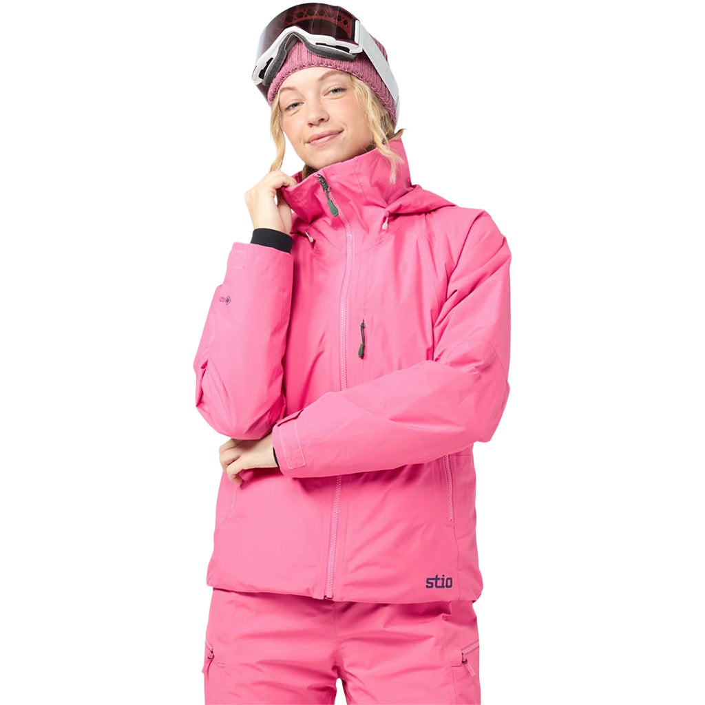 Women's Valara Insulated Jacket
