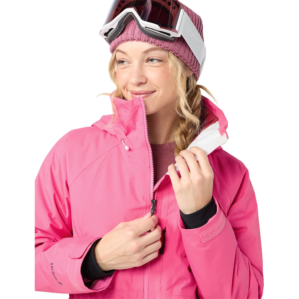 Women's Valara Insulated Jacket