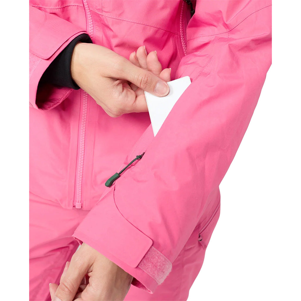 Women's Valara Insulated Jacket