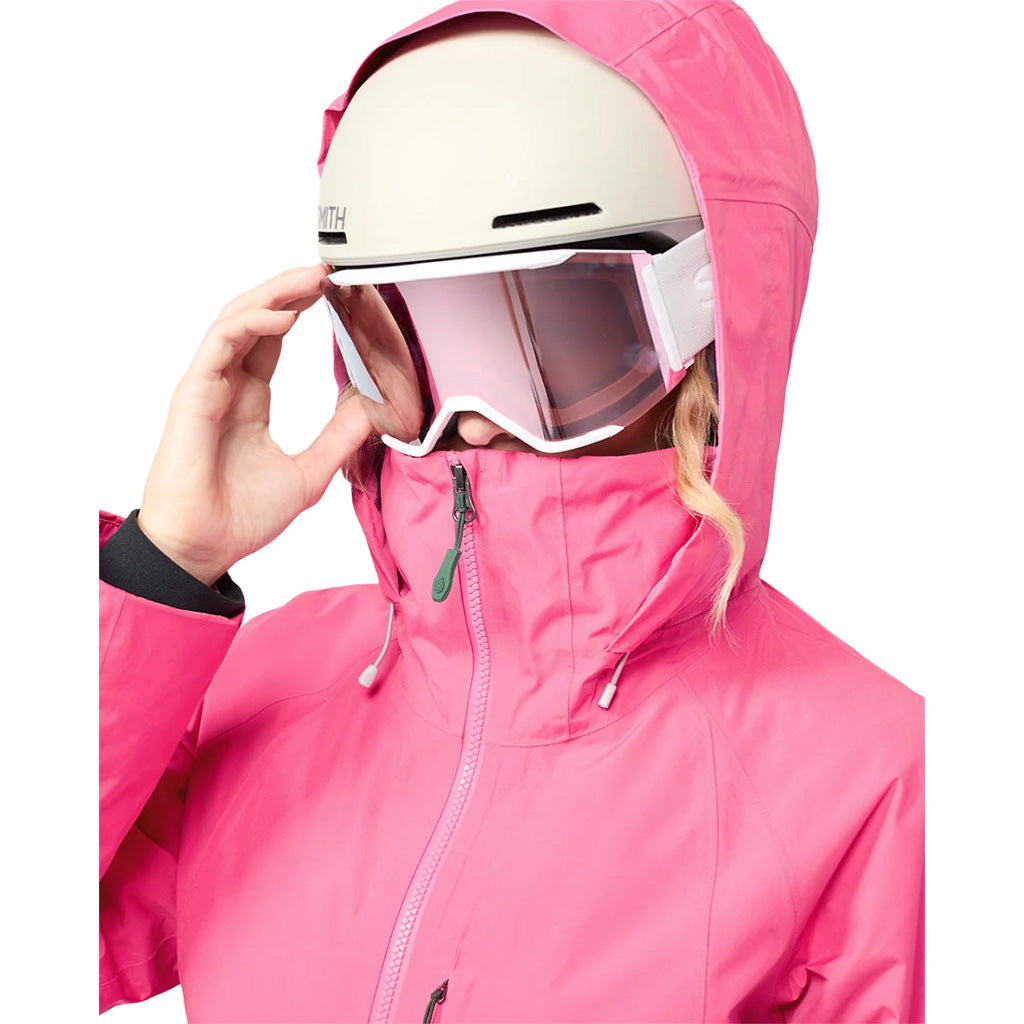 Women's Valara Insulated Jacket