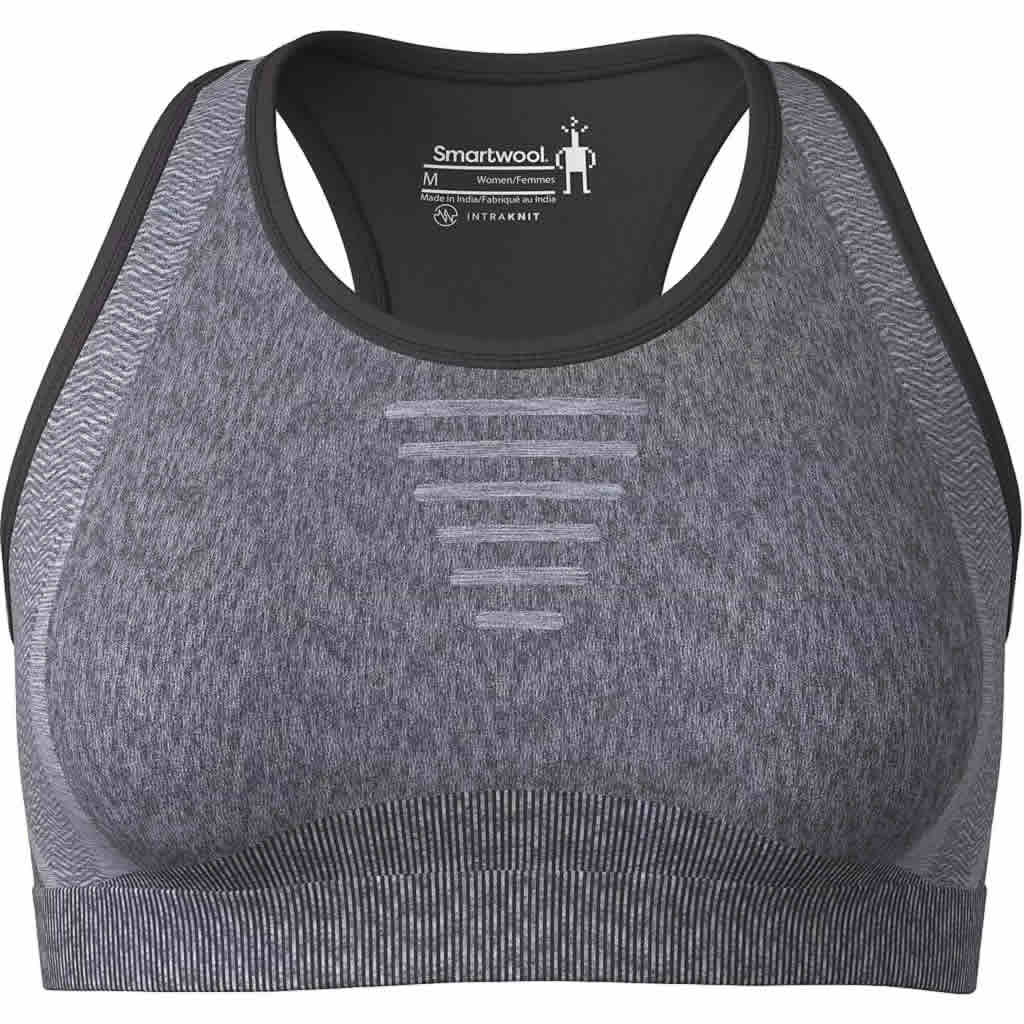 Intraknit Racerback Bra Smartwool Women's